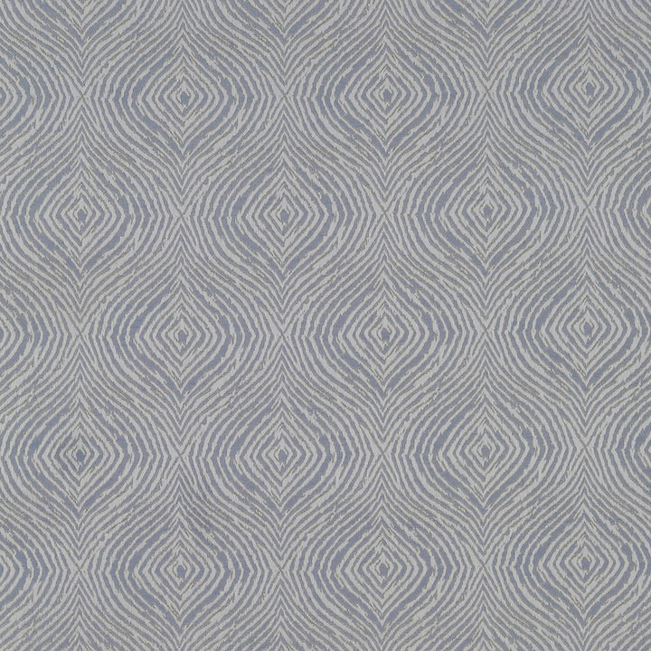 Cambridge B Blue by Europatex Fabric Cambridge 100% Polyester 7.33" H, 7.66" V 110.00 inches - Fabric Carolina -