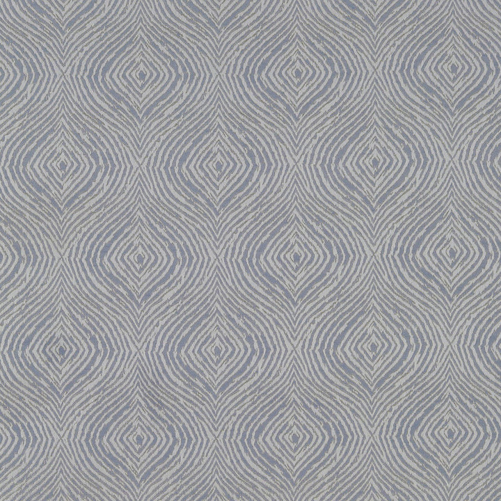 Cambridge B Blue by Europatex Designer Fabric Cambridge 100% Polyester 7.33" H, 7.66" V 110.00 inches - Swanky Fabrics -