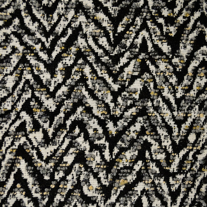 Lifestyle Bohemian Stillwater by Europatex Fabric Lifestyle 100% Polyester 7.3" H, 9" V 56.00 inches - Fabric Carolina -