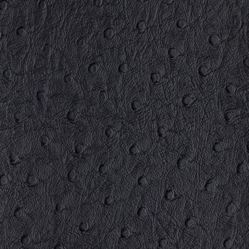 Bondi Slate Black PBO-002 by Nassimi Fabric See sample 100% Vinyl USA or Imported Water-based cleaning agents and foam may be used for cleaning. Cleaning by a professional cleaning service is recommended. </p><p>Repeat: Horizontal: and Vertical: 54" - Fabric Carolina -