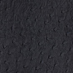Bondi Slate Black PBO-002 by Nassimi Fabric