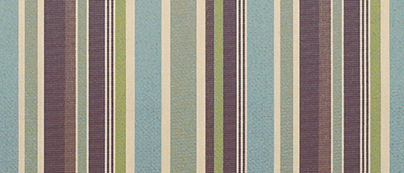 5621 Brannon Whisper by Sunbrella Fabric Cushion Furniture Drapery Fabrics > Sunbrella Stripes 100% Acrylic USA or Imported 8.9" 54" - Fabric Carolina -