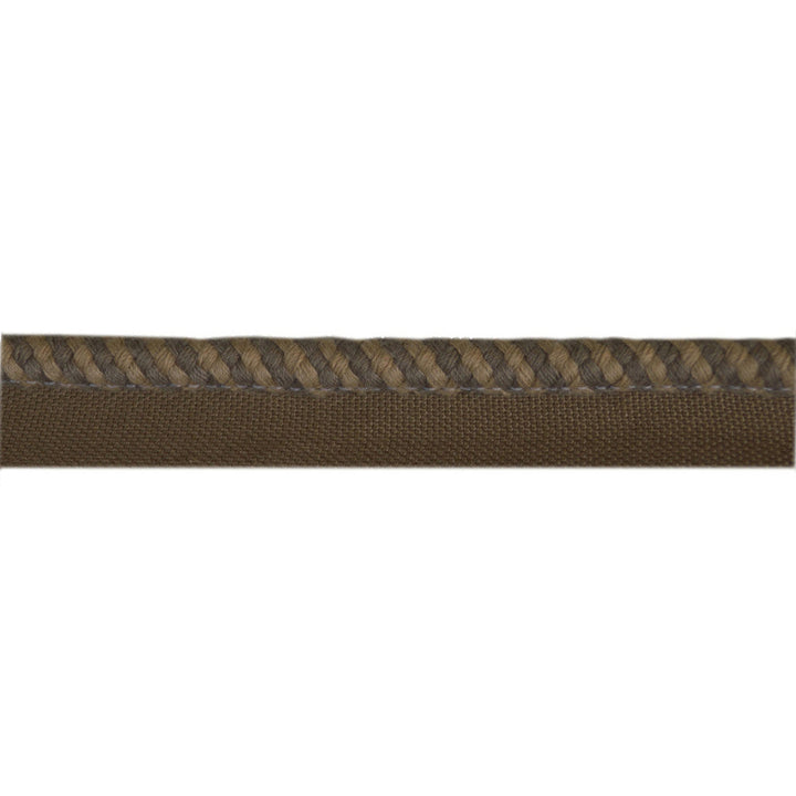 Broadway Grain by Europatex Designer Fabric Avenue 50% Viscose, 50% Cotton 0.75 inches - Swanky Fabrics -