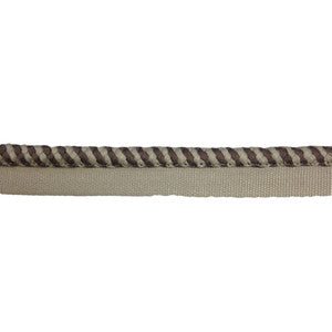 Broadway Mink by Europatex Fabric