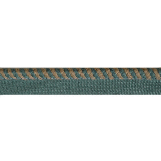Broadway Spa by Europatex Designer Fabric Avenue Collection 50% Viscose / 50% Cotton China See Sample Horizontal: N/A and Vertical: N/A 0.75 inches  - Swanky Fabrics -