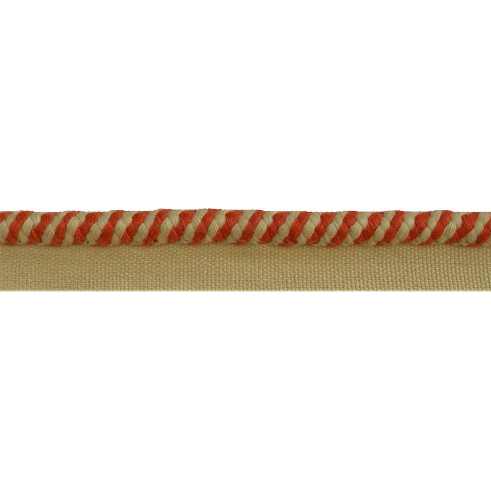 Broadway Spice by Europatex Fabric Avenue 50% Viscose, 50% Cotton 0.75 inches - Fabric Carolina -