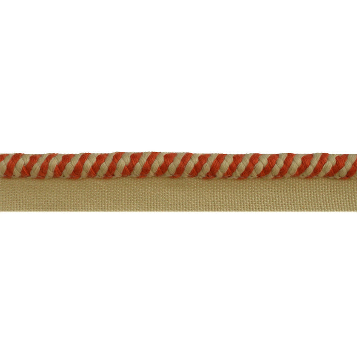 Broadway Spice by Europatex Fabric Avenue 50% Viscose, 50% Cotton 0.75 inches - Fabric Carolina -