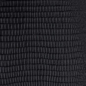 Bronte Black by Nassimi Fabric
