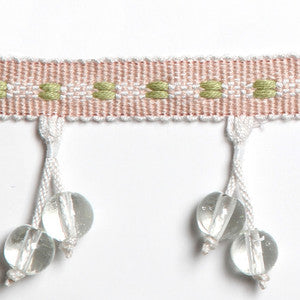 Buccheri Berry by Europatex Fabric