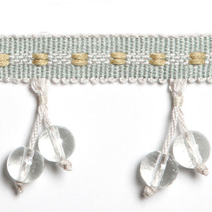 Buccheri Fiji by Europatex Fabric