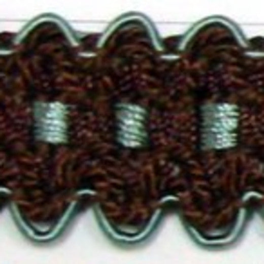 Buggy Col. Hazelnut by Europatex Fabric Buggy 50% Polyester / 50% Rayon China See Sample Horizontal: N/A and Vertical: N/A 0.75 inches  - Fabric Carolina -