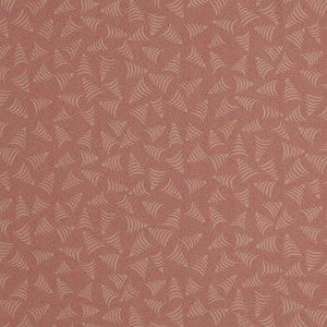 Bugles Plum Blush by Naugahyde Fabric