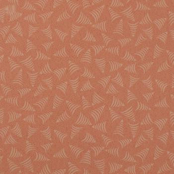 Bugles Warm Bark by Naugahyde Fabric See sample 100% Vinyl 0 Horizontal: 5.0" and Vertical: 5.0" 54" - Fabric Carolina -