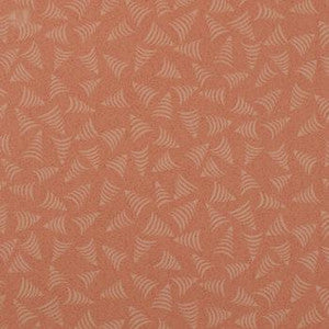 Bugles Warm Bark by Naugahyde Fabric
