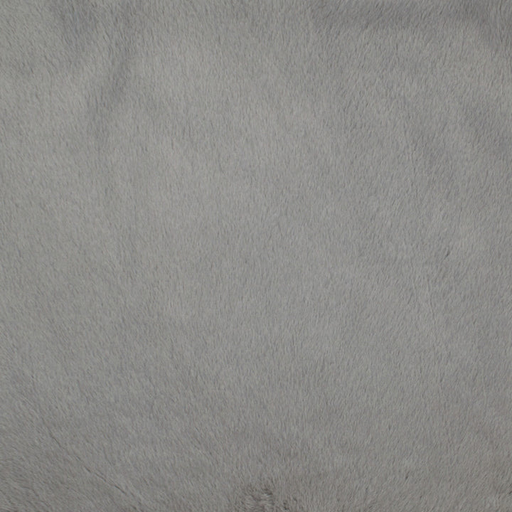 Bunny Gray by Europatex Fabric Bunny & Twirl 100% Polyester 60.00 inches - Fabric Carolina -
