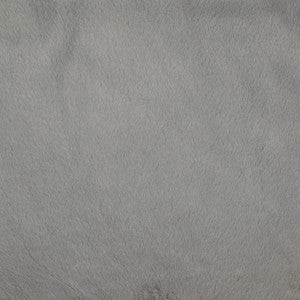 Bunny Gray by Europatex Fabric