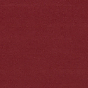 6031 Burgundy by Sunbrella Fabric