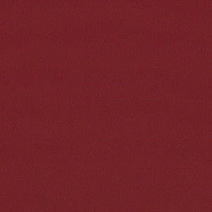 4631 Burgundy by Sunbrella Fabric