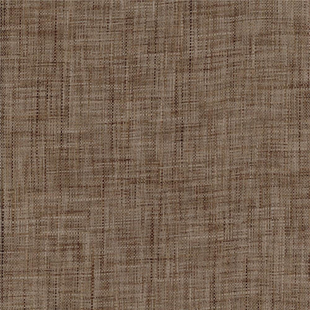 Burma Charcoal by Heritage Fabric - 100% Polyester USA or Imported Horizontal: 3.25" and Vertical: 55" - Fabric Carolina -