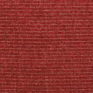 Burnbright Brandy 2379711008 by Carole Fabric Exclusive Blood Orange 65% Acrylic 33% Cotton,2% Metallic USA H: 5 1/5"V, 7 3/4"H  54" Minimum (See sample for specifics) - Fabric Carolina - Carole Exclusive