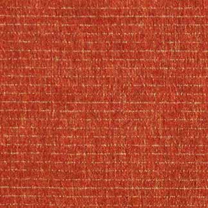 Burnbright Orange 2379711010 by Carole Fabric Exclusive