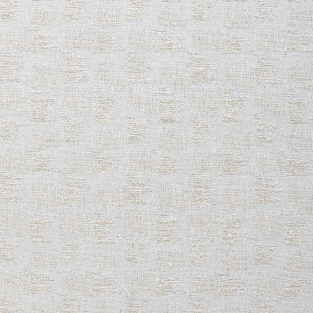 Calistoga C Pearl by Europatex Designer Fabric Calistoga 17% Viscos, 83% Polyester China Horizontal: 5" and Vertical: 9.9" 55" - Swanky Fabrics -