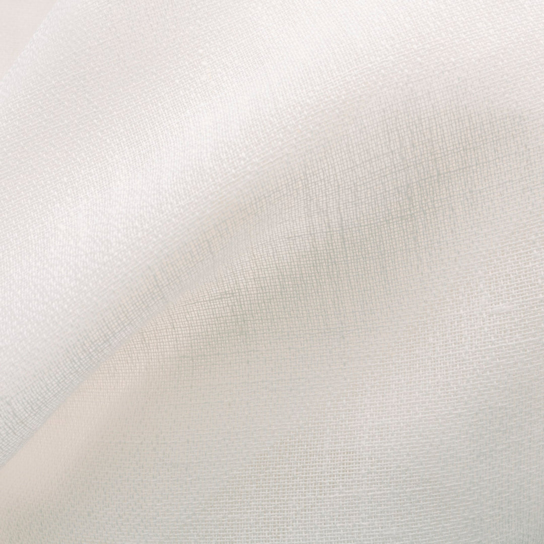 ZANZIBAR - Bianco By Coraggio Fabric