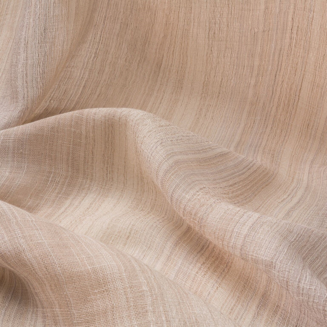 SIENA - Creme by Coraggio Fabric