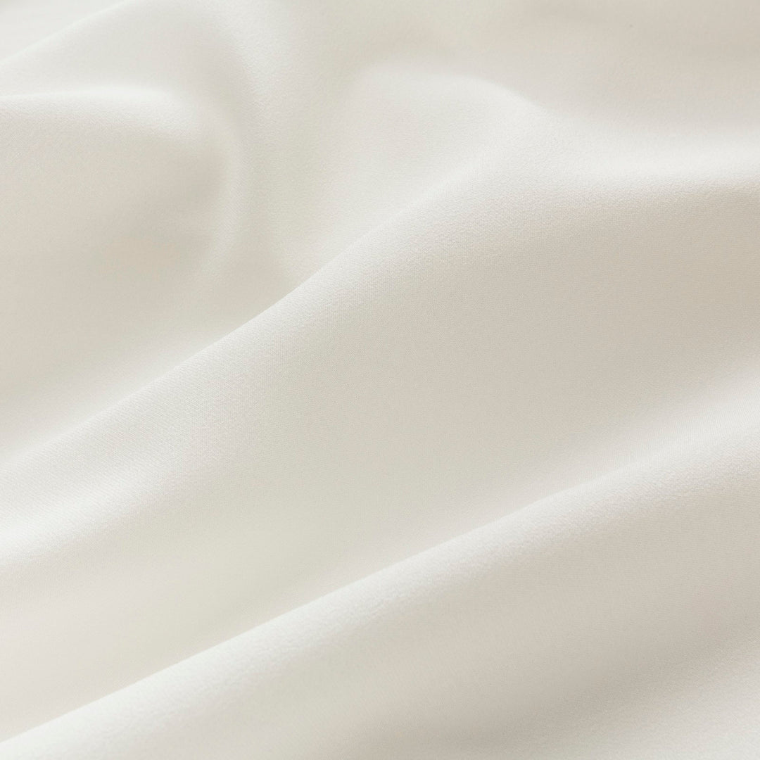 LOLA SHEER - Champagne By Coraggio Fabric