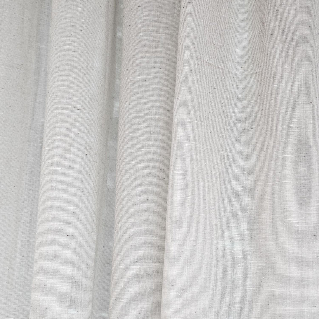 LUCCA - Grey by Coraggio Fabric