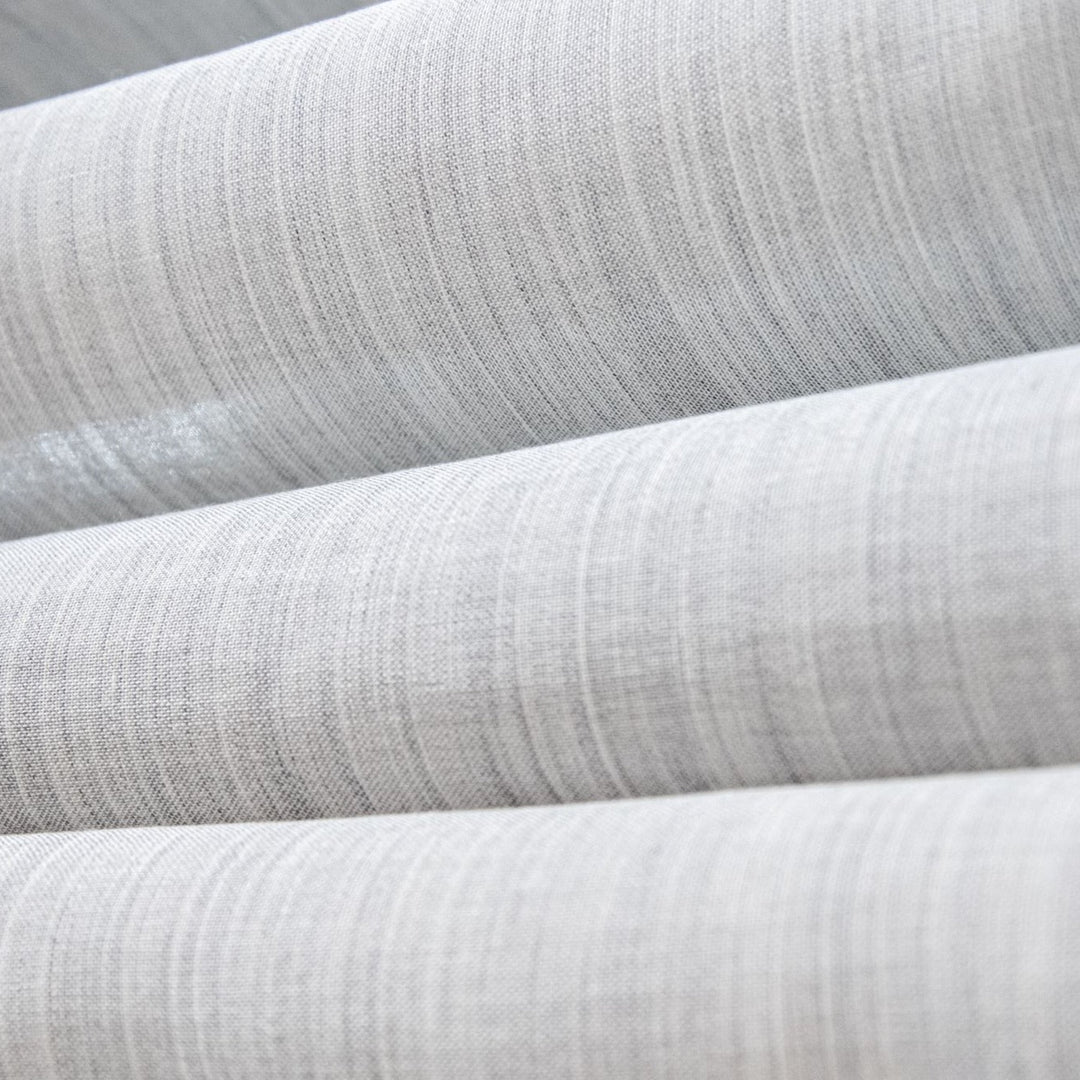 BERGAMO - Grey by Coraggio Fabric