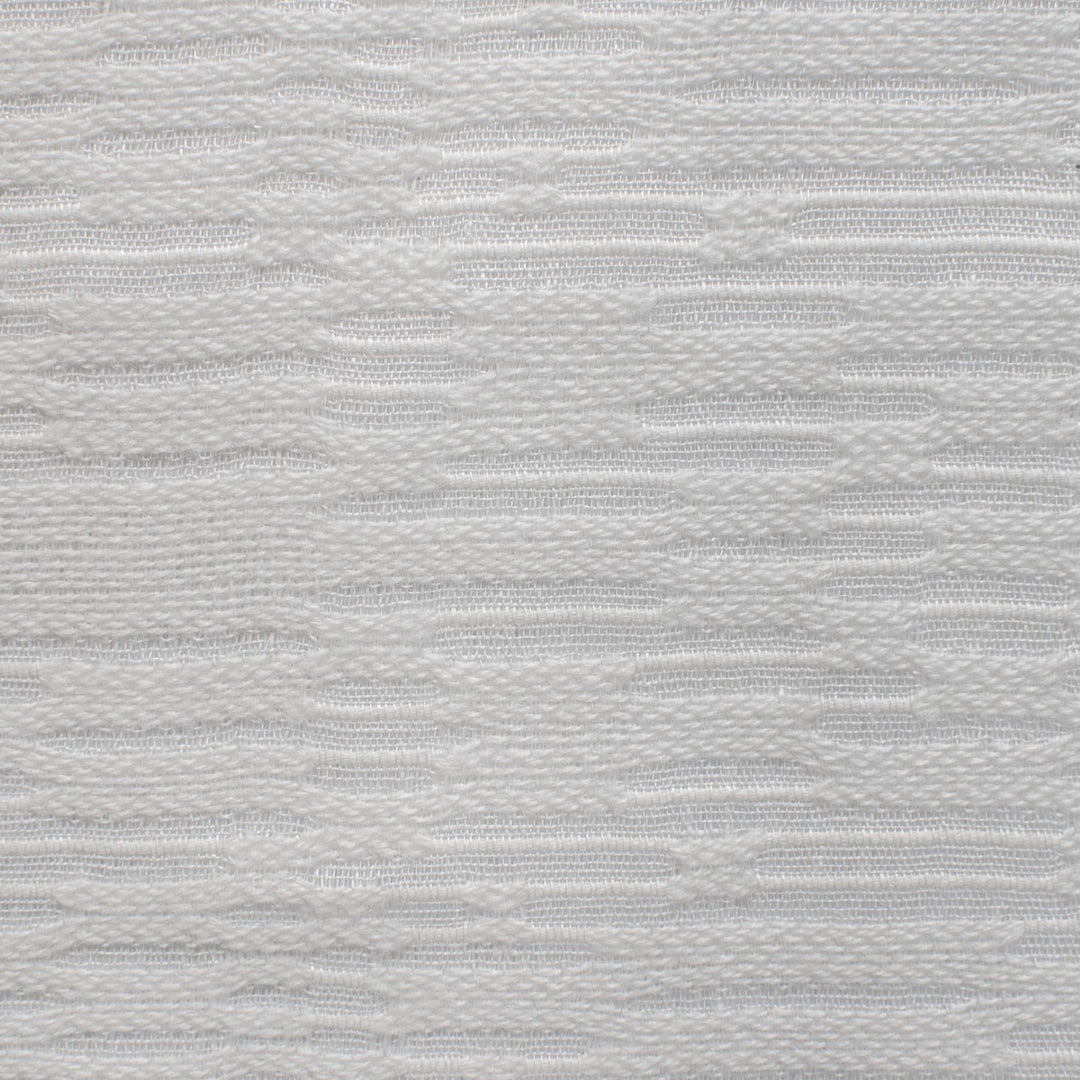 MESSINA - Bianco by Coraggio Fabric