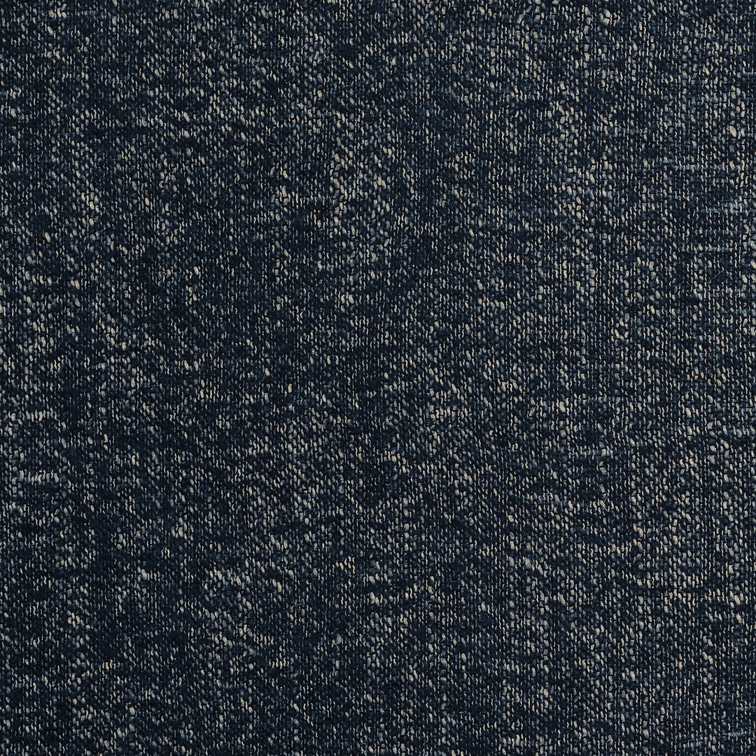 MODA - Navy by Coraggio Fabric