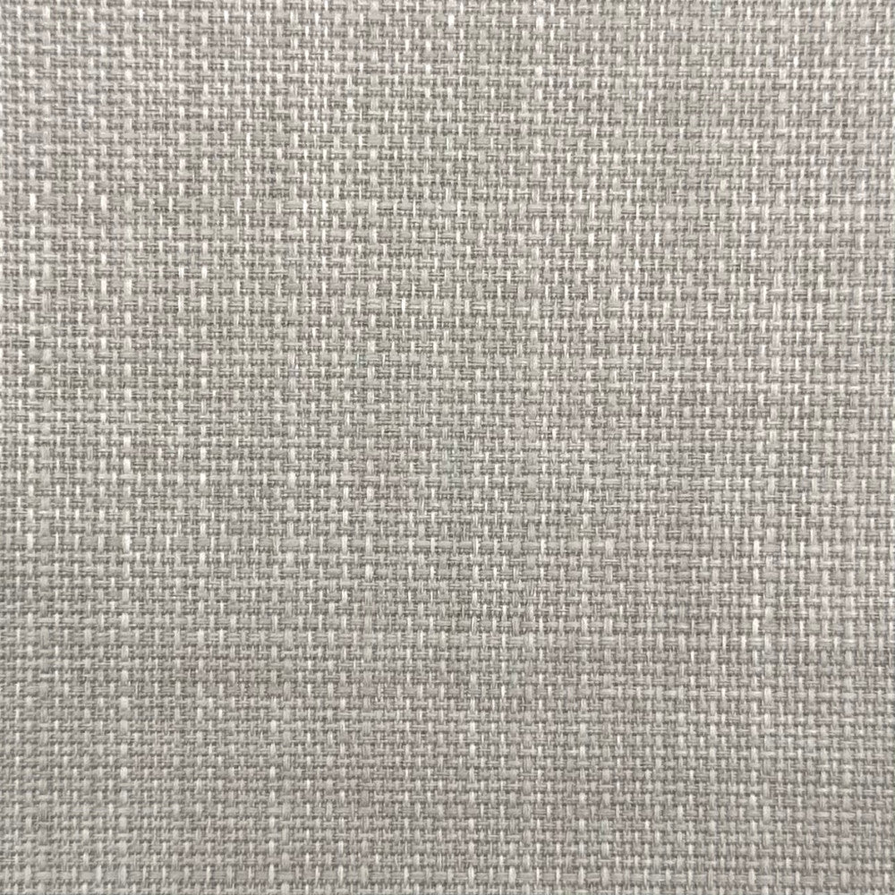 London Oxford Silver Gray by Europatex Designer Fabric London 100% Polyester 0.00" 55.00 inches - Swanky Fabrics -