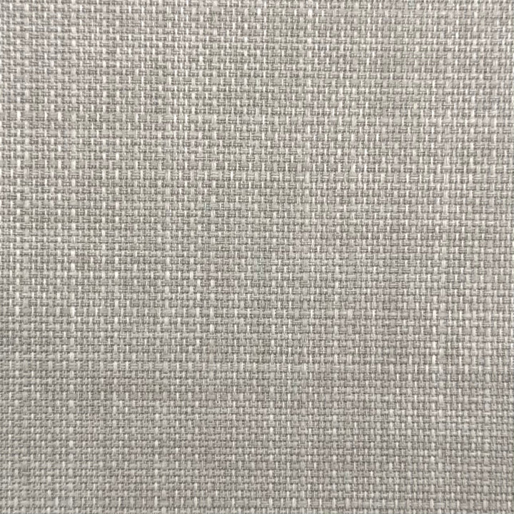 London Oxford Silver Gray by Europatex Fabric London 100% Polyester 0.00" 55.00 inches - Fabric Carolina -