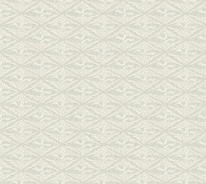 High Society Black Wallpaper by Antonina Vella