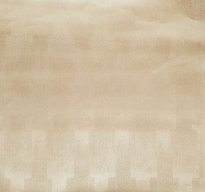 Flapper Metallic Wallpaper by Antonina Vella
