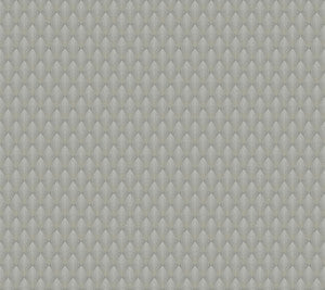 Club Diamond Black Wallpaper by Antonina Vella