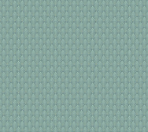 Club Diamond Blue Wallpaper by Antonina Vella