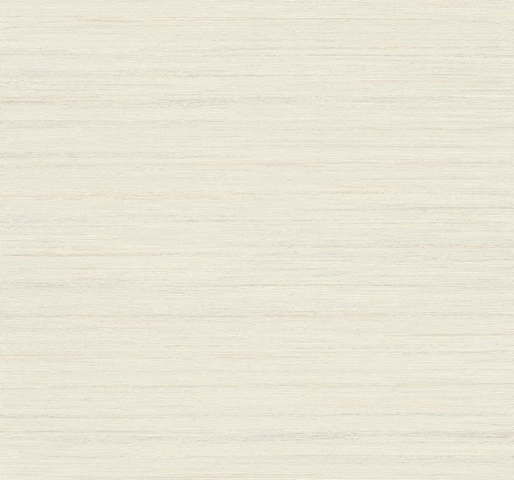 Ragtime Silk Beige Wallpaper by Antonina Vella Antonina Vella Deco Covers about 60.8 square feet 27-in by 27-ft long roll Unpasted 0 - Fabric Carolina -