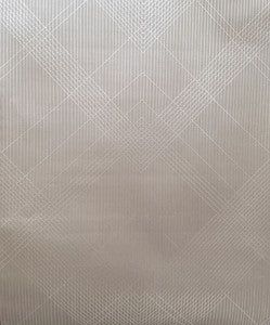 Jazz Age Black Wallpaper by Antonina Vella