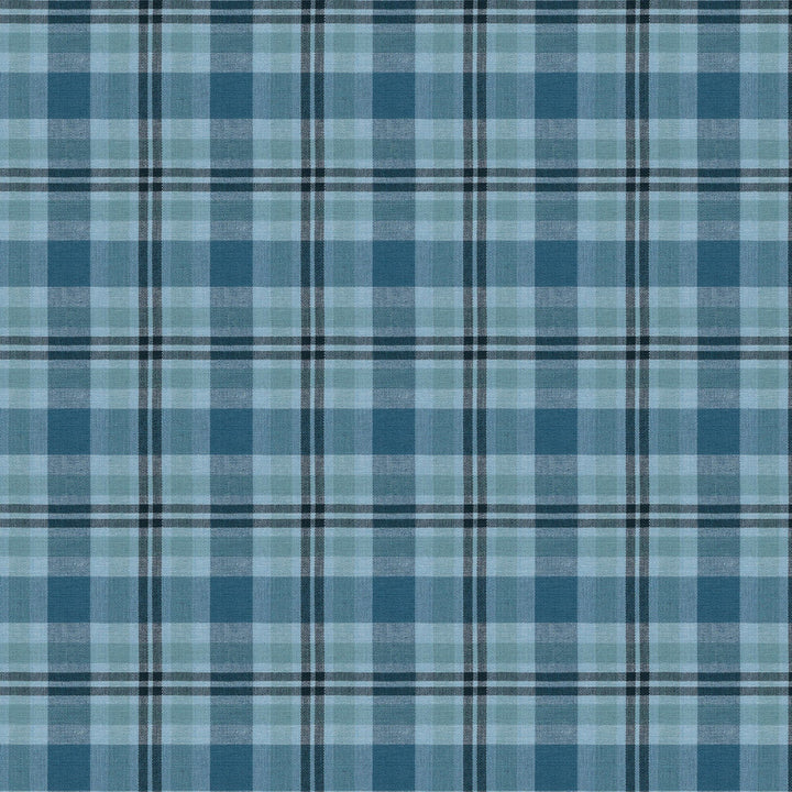 Cabana 1 Lake by Aoc Fabric Aoc Fabric Cabana 1 LakeFabric THE ART OF COLOR DOWN THE LANE 100%COT INDIA </p><p>Repeat: H: 3.500, V: 3.500 54 in - Fabric Carolina -