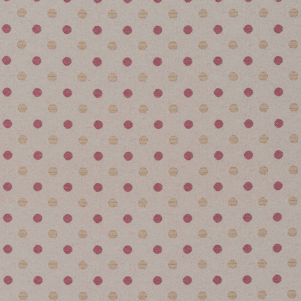 Cabby 2 Carnation by Marcus William Fabric 70%POL 30%COT INDIA MARTINDALE WEAR TEST (25 000 CIRCULAR RUBS) Horizontal: 1.75 and Vertical: 1.75 55 in - Fabric Carolina -