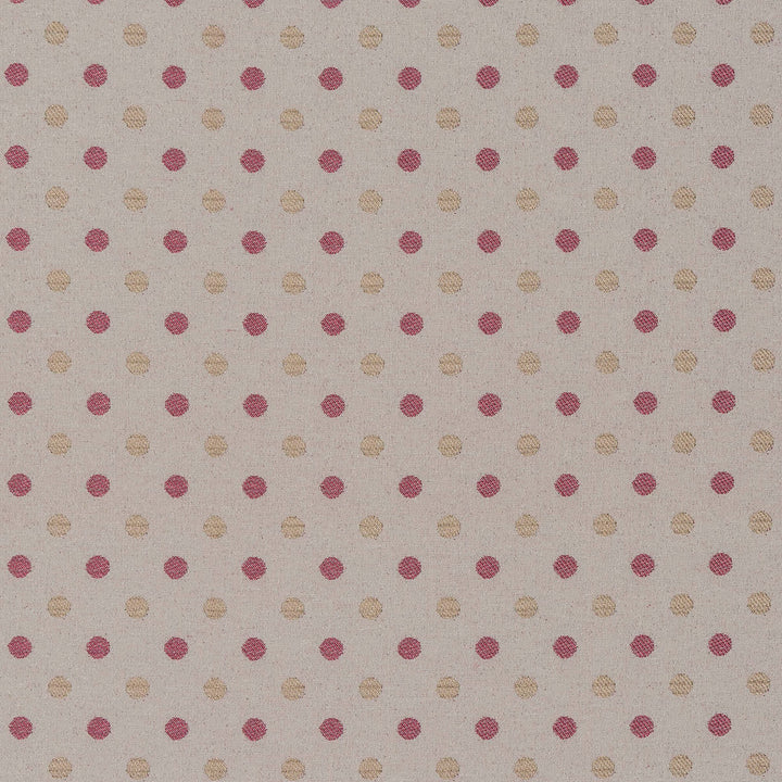 Cabby 2 Carnation by Marcus William Fabric 70%POL 30%COT INDIA MARTINDALE WEAR TEST (25 000 CIRCULAR RUBS) Horizontal: 1.75 and Vertical: 1.75 55 in - Fabric Carolina -