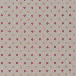 Cabby 2 Carnation by Marcus William Fabric