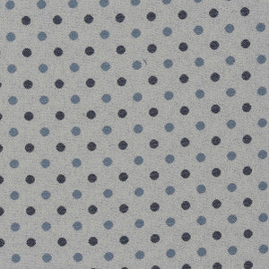 Cabby 3 Harbor by Marcus William Fabric