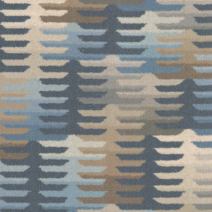 Cabin 1 Denim by Stout Fabric