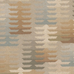 Cabin 2 Cork by Stout Fabric