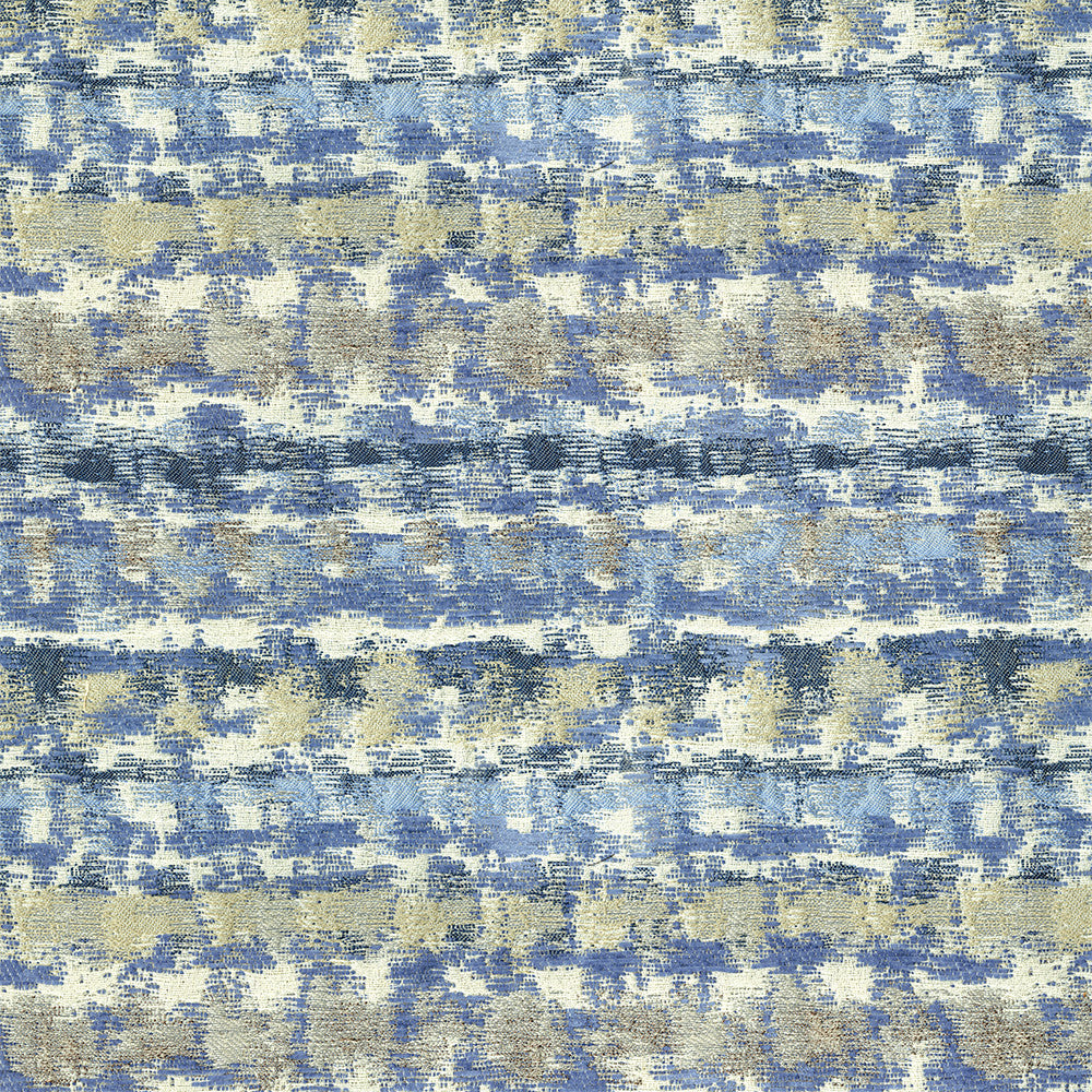 Cabi 306 Denim by ABBEYSHEA Fabric 100% Polyester CN 30,000 Double Rubs (Wyzenbeek) </p><p>Repeat: Horizontal: and Vertical: 57 in. (145 cm) - Fabric Carolina -