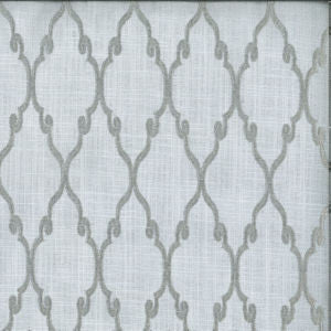Cabin Sterling by Norbar Fabric